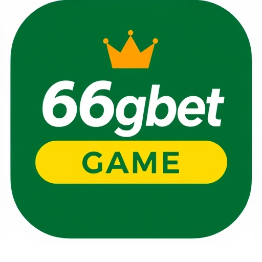 Logo da 66gbet