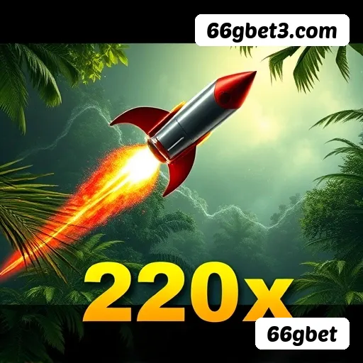 Chuva de bônus 66gbet nos caça-níqueis